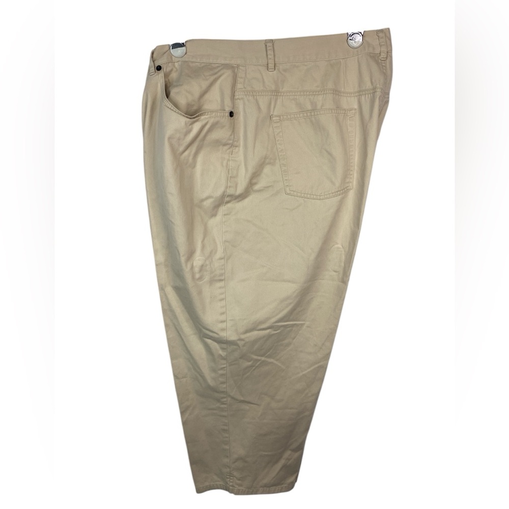 Lauren Ralph Lauren Tan Capri Pants Women’s Size 20W